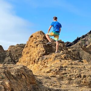 Meet your Posher, Liam